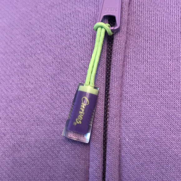 Curves jacket - Picture 3 of 8